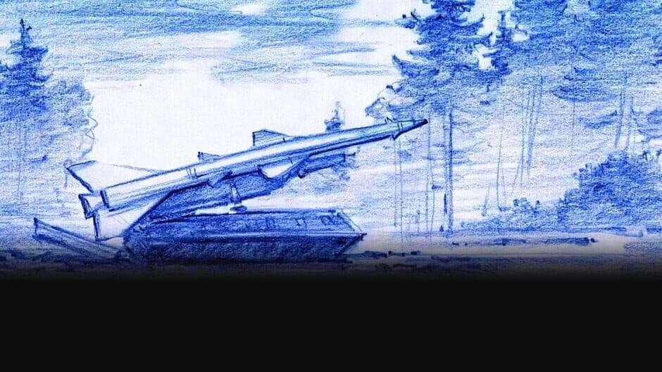 Cuban Missile Crisis artwork 1
