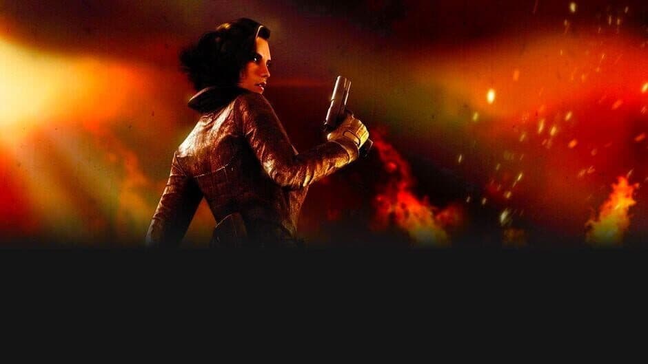 Velvet Assassin artwork 1