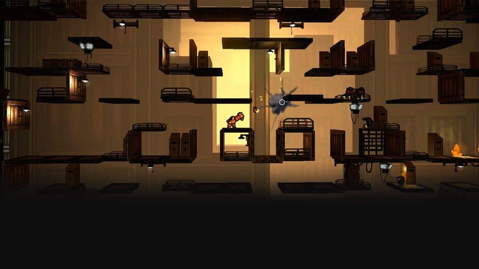 Cargo Commander artwork 1