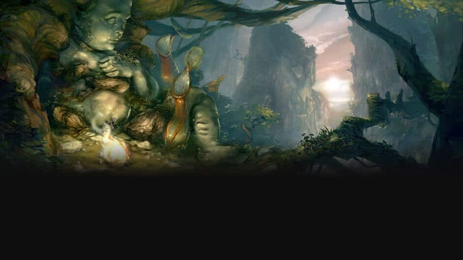 The Whispered World: Special Edition artwork 1
