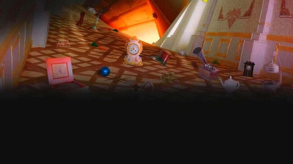 Alice in Wonderland: Extended Edition artwork 1
