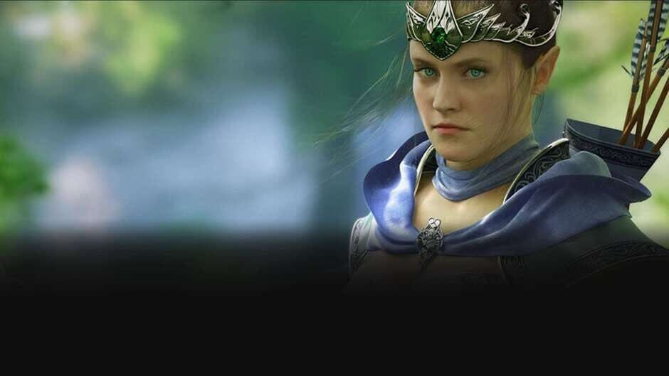 Elven Legacy artwork 1