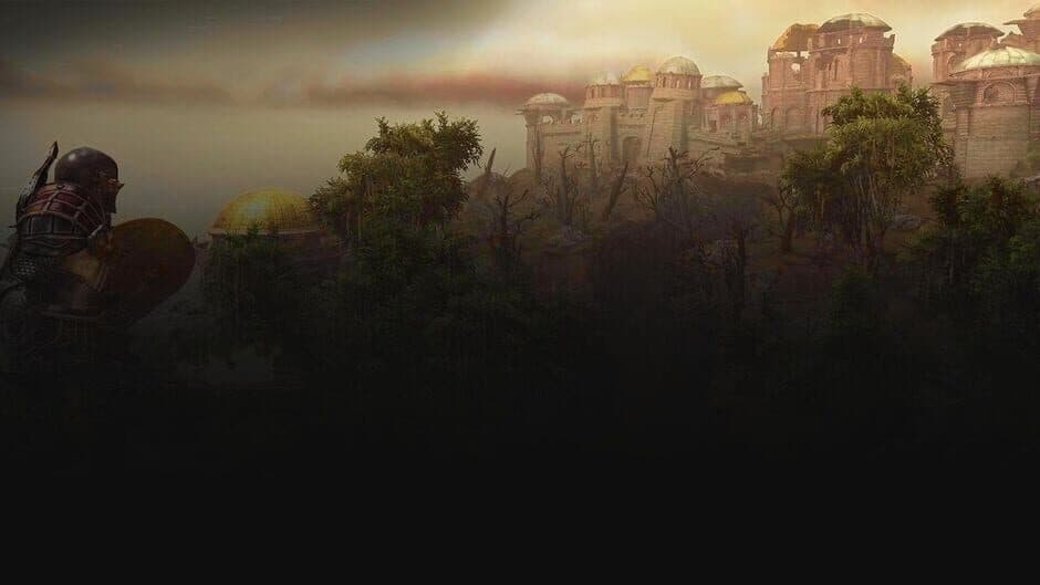 Arcania: Fall of Setarrif artwork 1