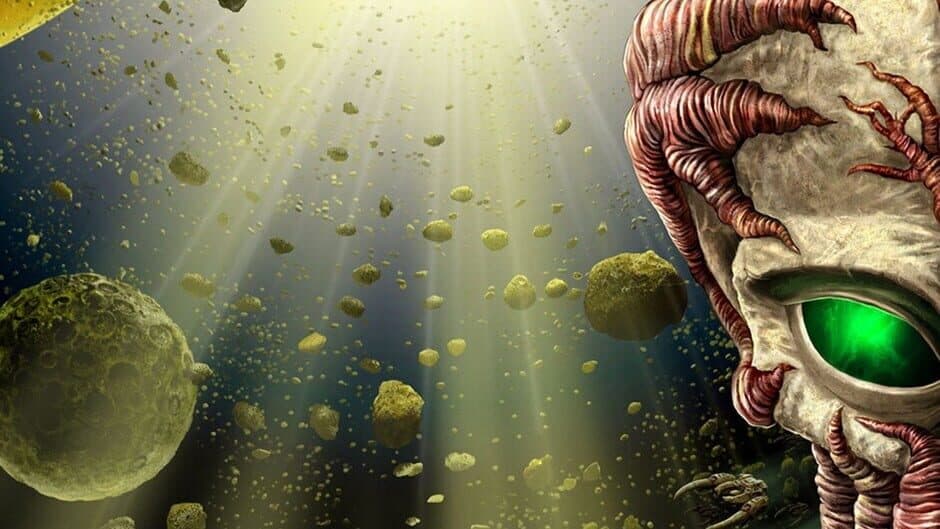 UFO: Aftershock artwork 1