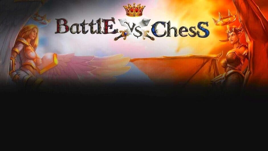 Battle vs. Chess artwork 1
