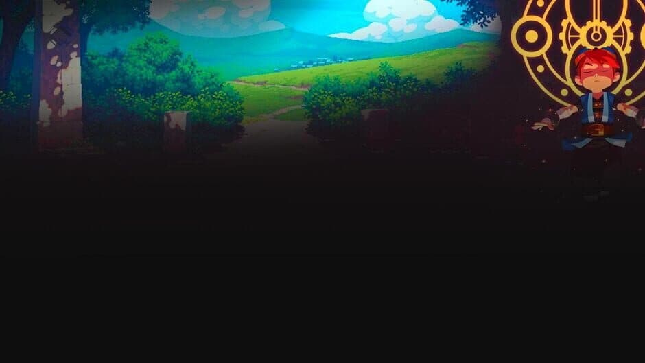 Evoland 2 artwork 1