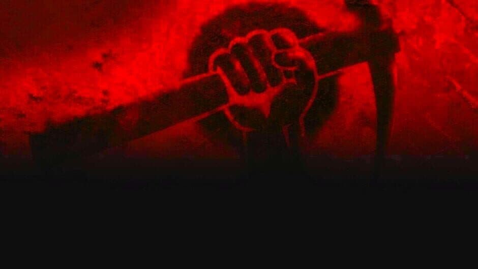 Red Faction artwork 1