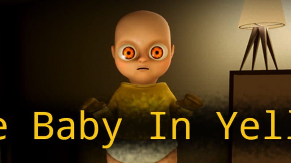 The Baby In Yellow artwork 1