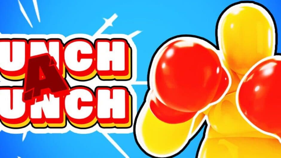 Punch A Bunch artwork 1