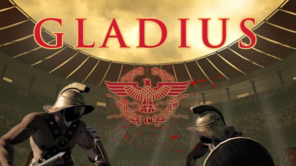 Gladius VR artwork 1