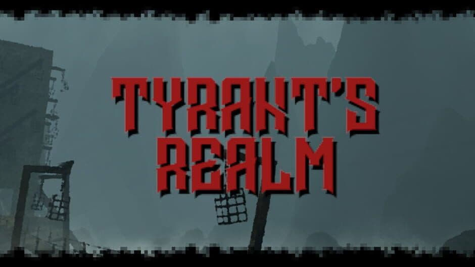 Tyrant's Realm artwork 1