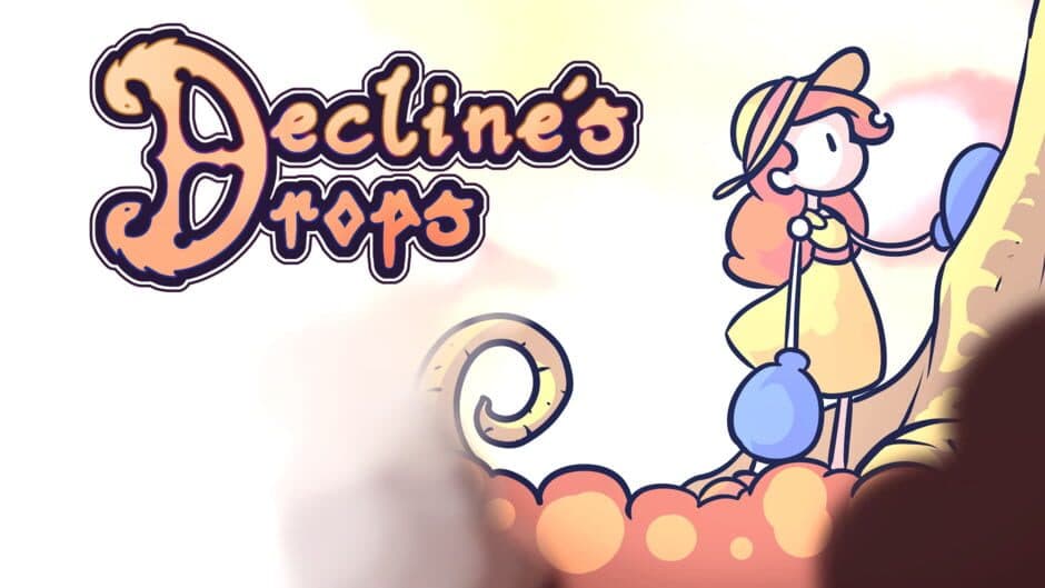 Decline's Drops artwork 2