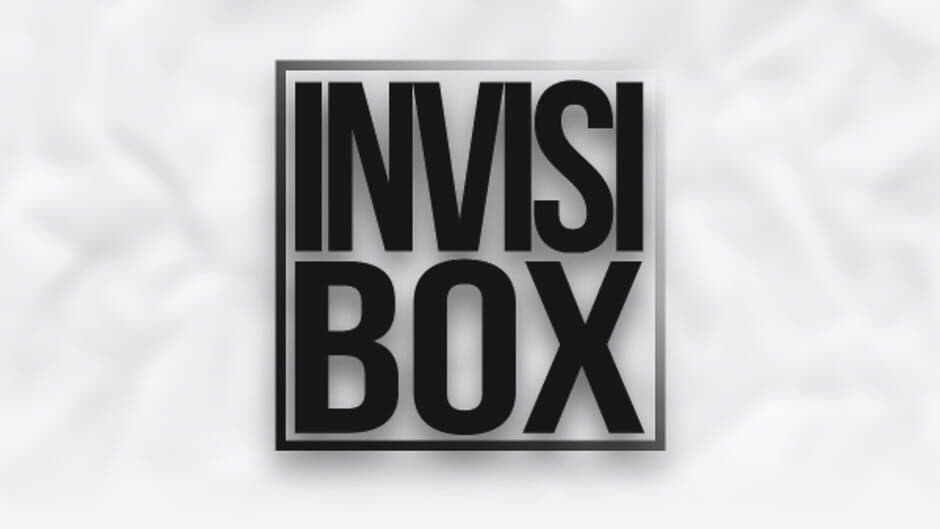 Invisibox artwork 1