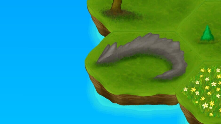 Timbertales artwork 1