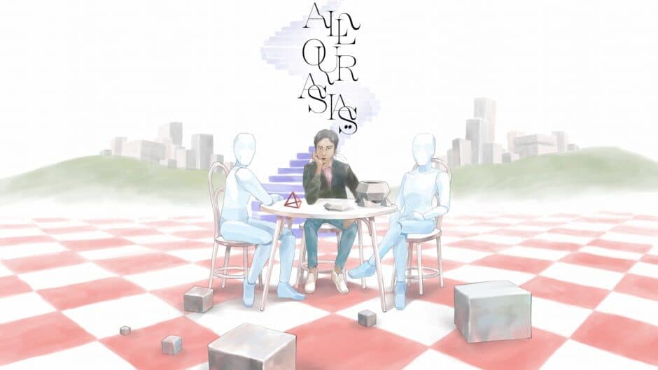 All Our Asias artwork 1