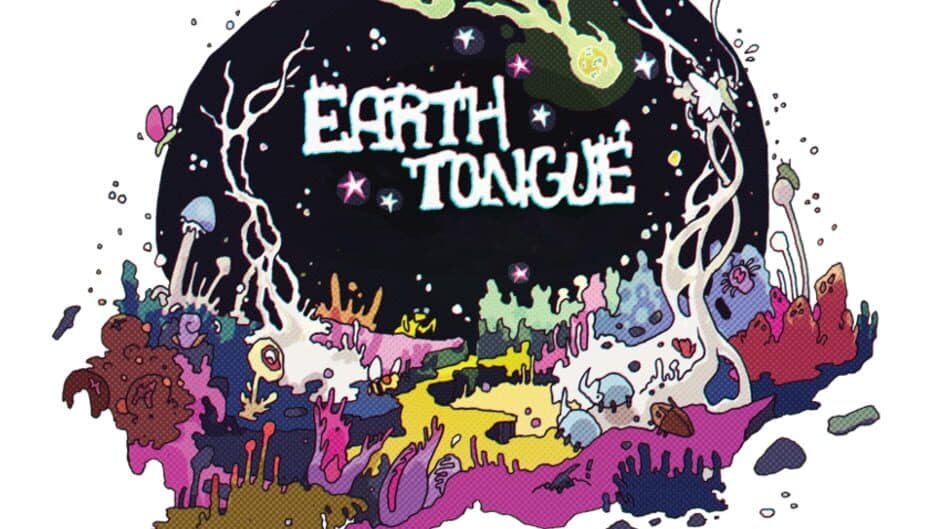 Earthtongue artwork 1
