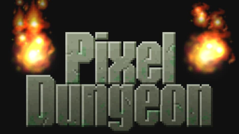 Pixel Dungeon artwork 1