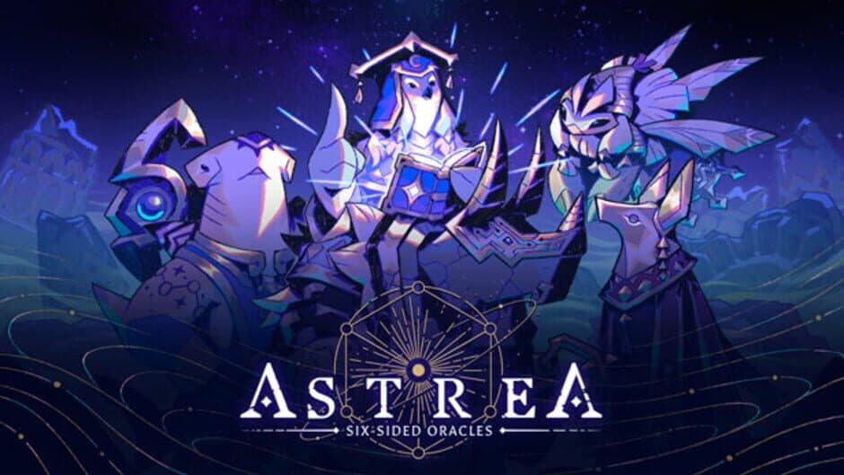 Astrea: Six-Sided Oracles artwork 4