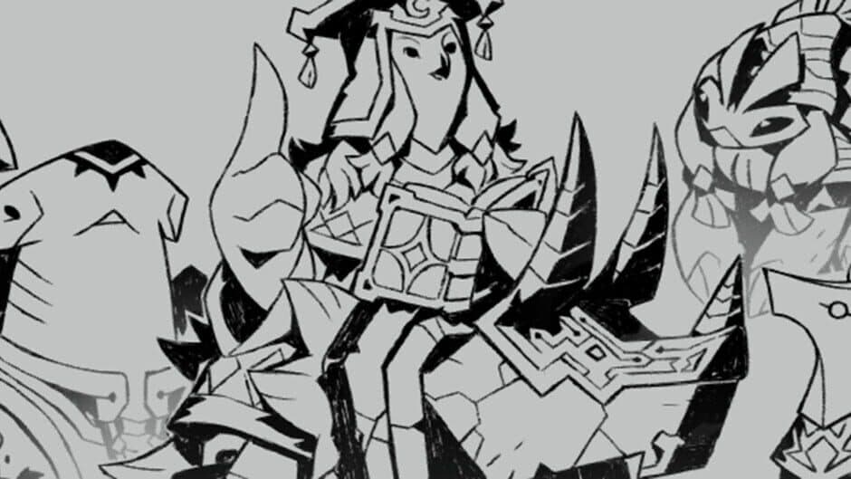 Astrea: Six-Sided Oracles artwork 3
