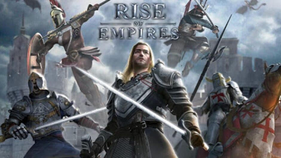 Rise of Empires: Ice and Fire artwork 1