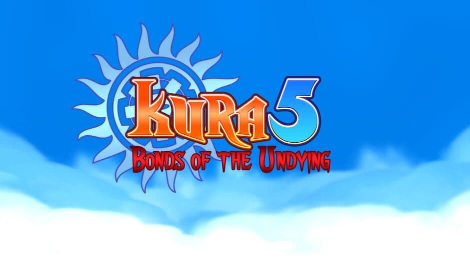 Kura5: Bonds of the Undying artwork 1