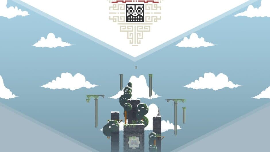 Mandagon artwork 1