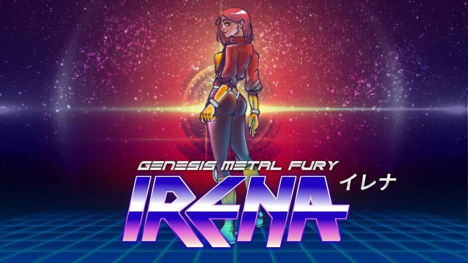 Irena: Genesis Metal Fury artwork 1