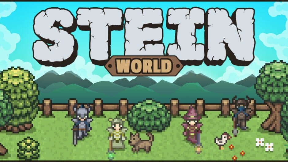 Stein.World artwork 1