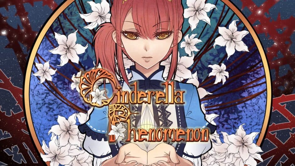 Cinderella Phenomenon artwork 1