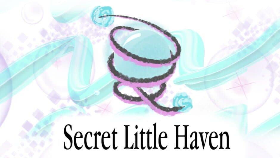 Secret Little Haven artwork 1