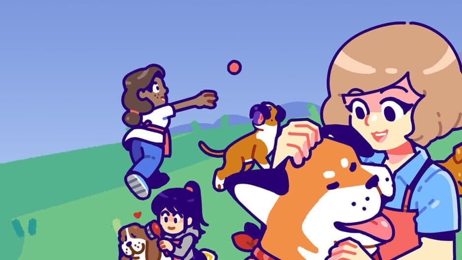 To the Rescue! artwork 1