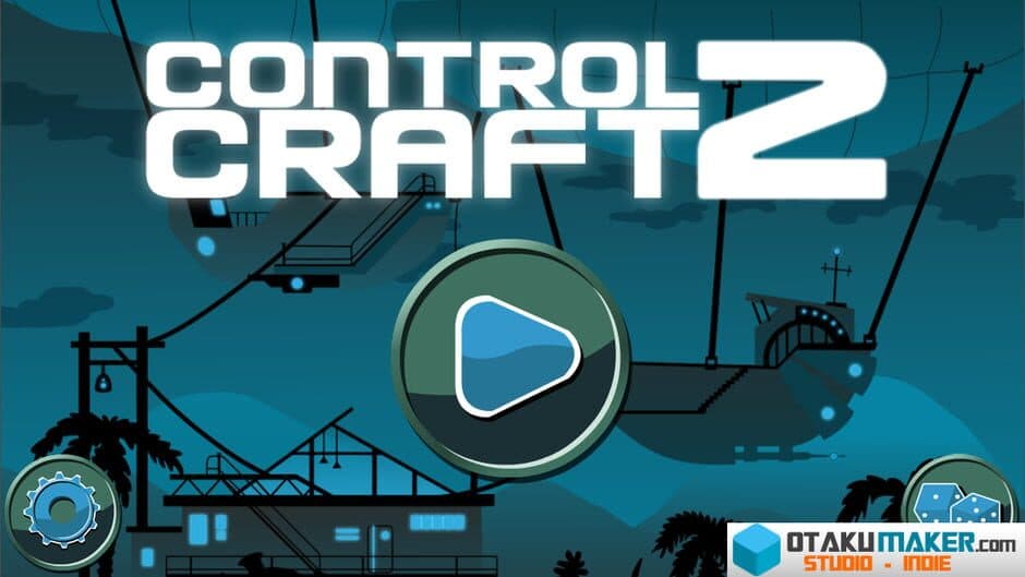 Control Craft 2 artwork 1
