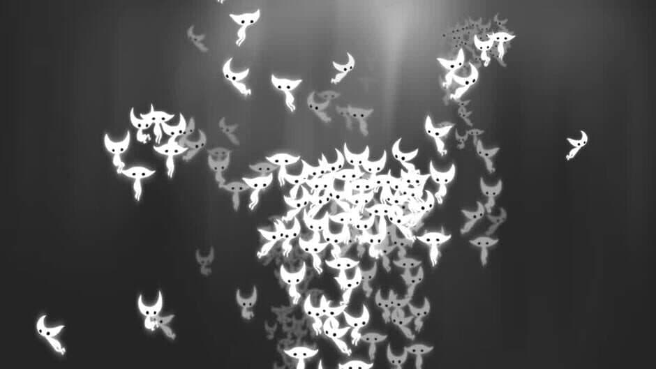 Spirits artwork 1
