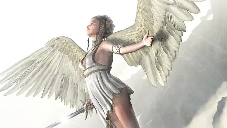Heroes of Shaola artwork 1