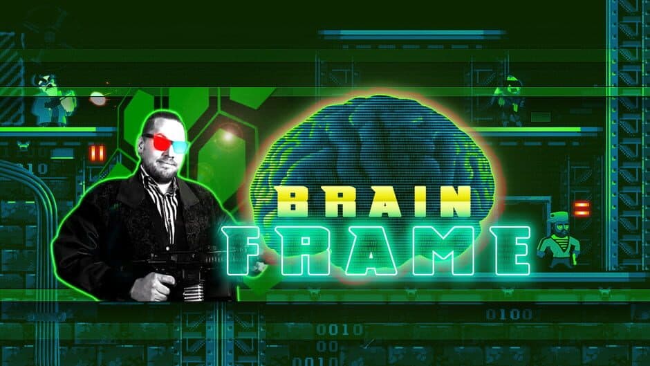 Brain Frame artwork 1
