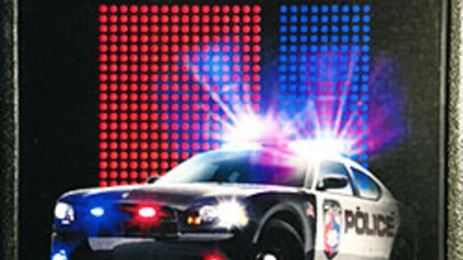 Traffic Cop artwork 2