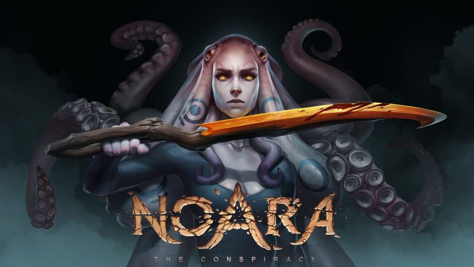 Noara: The Conspiracy artwork 1