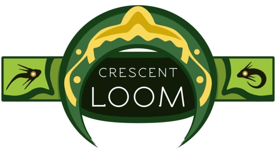 Crescent Loom artwork 1