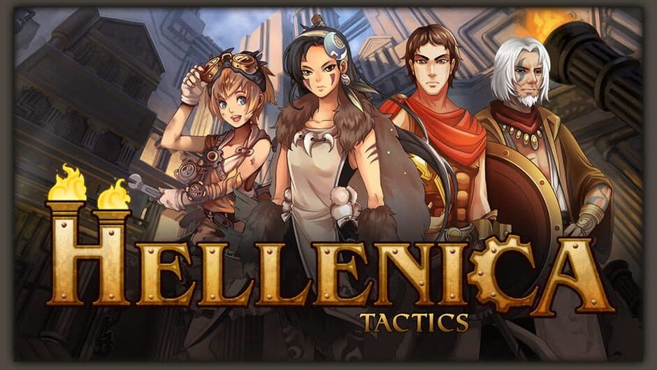 Hellenica artwork 1