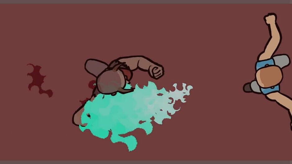 Fighting Fiends artwork 1