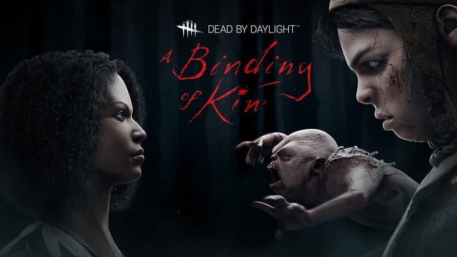 Dead by Daylight: A Binding of Kin Chapter artwork 1