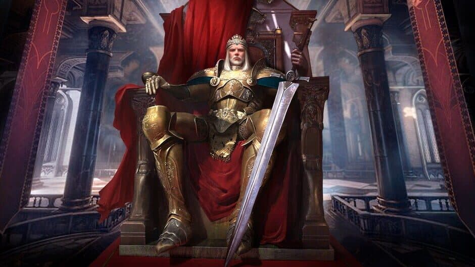 War and Magic: Kingdom Reborn artwork 1