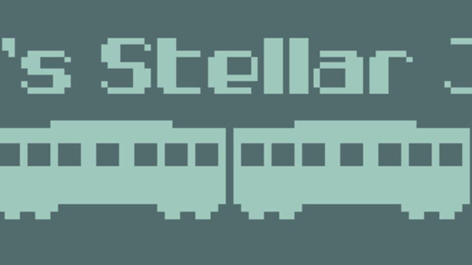 Cat Boy's Stellar Journey artwork 1