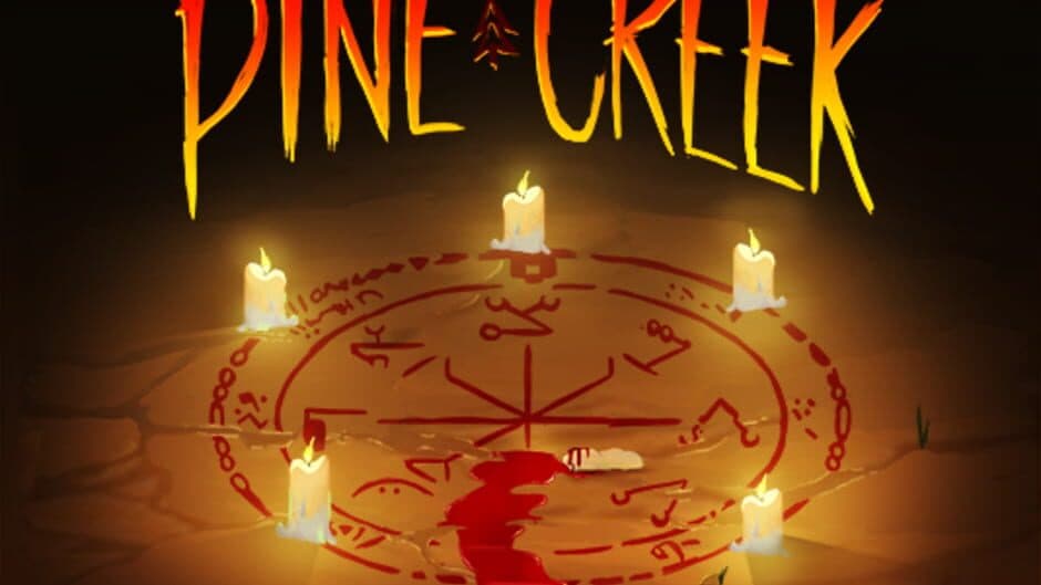 Pine Creek artwork 1