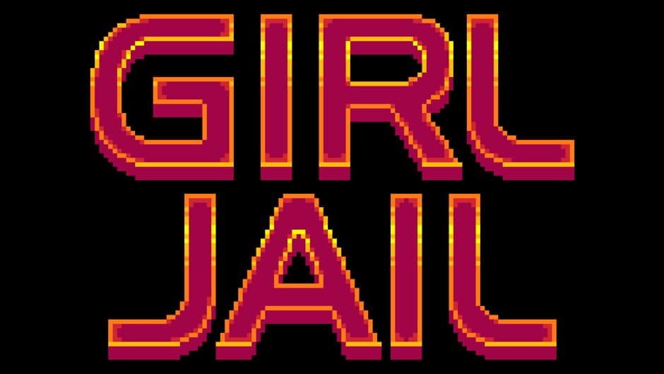 GirlJail artwork 1