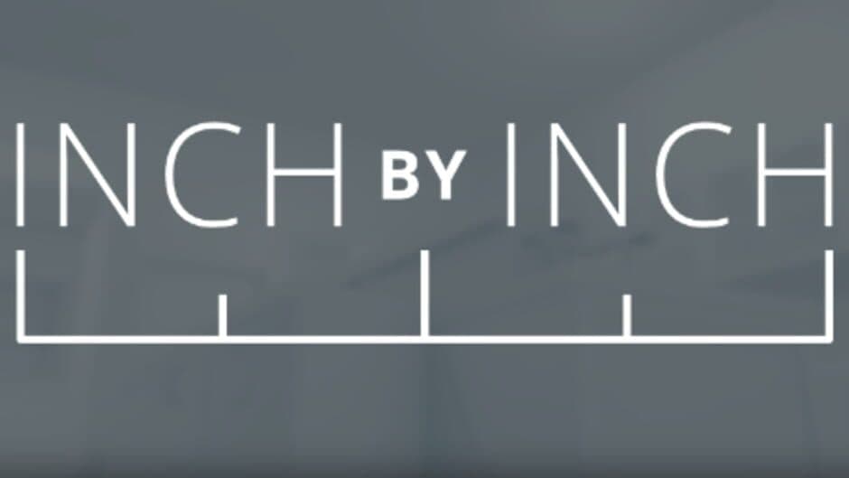 Inch by Inch artwork 1