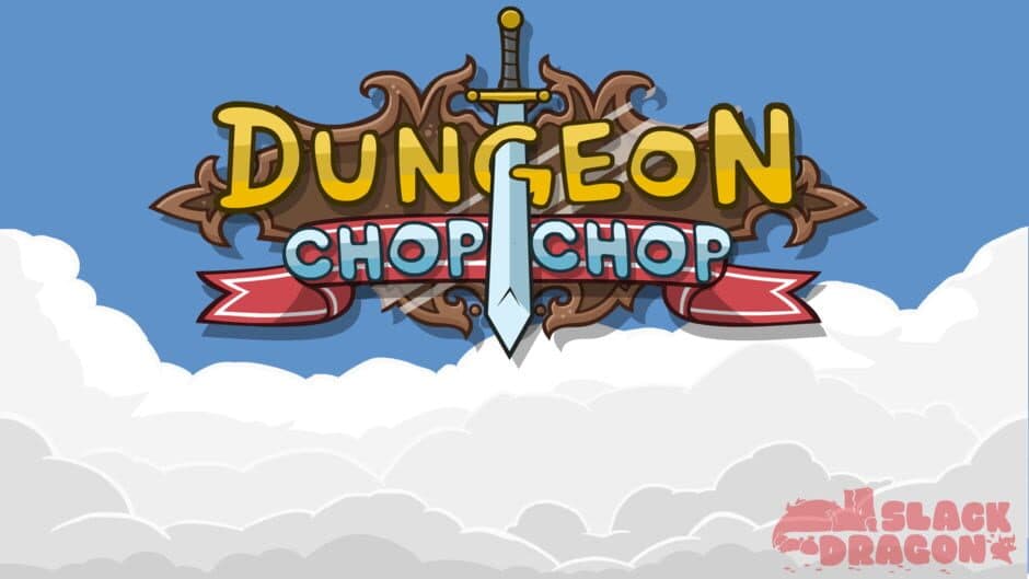 Dungeon Chop Chop artwork 1