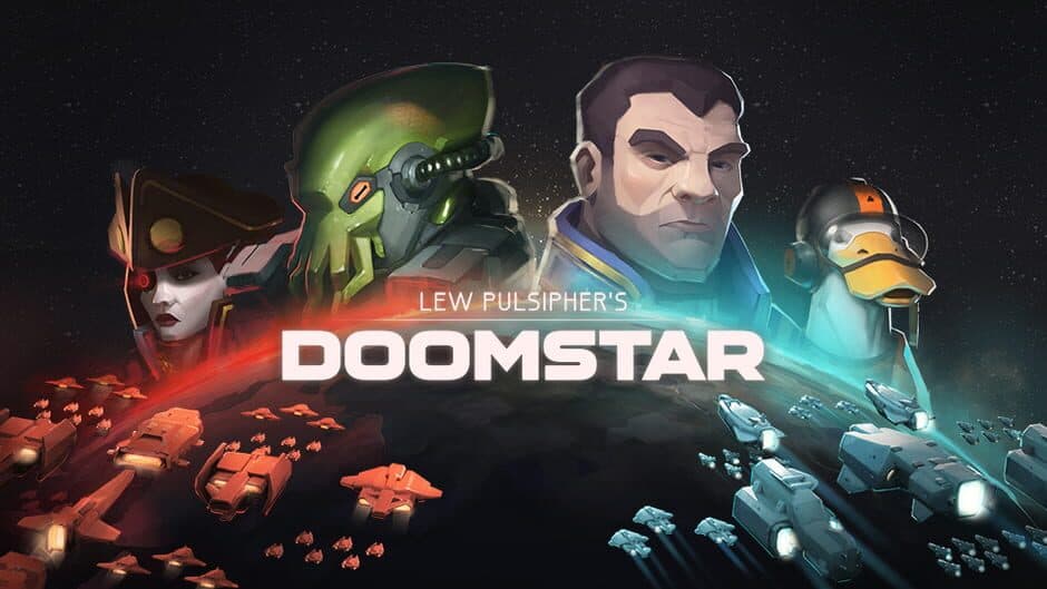 Lew Pulsipher's Doomstar artwork 1