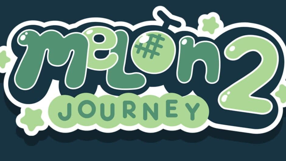 Melon Journey: Bittersweet Memories artwork 1