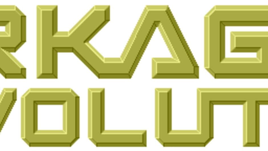 Arkagis Revolution artwork 1